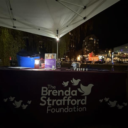 Image 2 for Walking Under the Stars for Heart Home Network